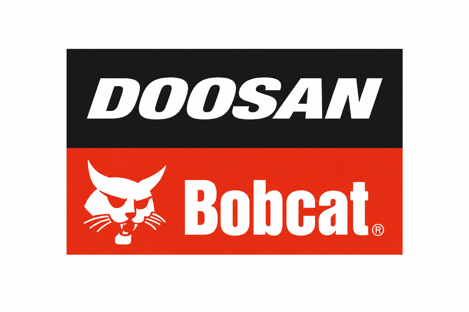 Doosan Bobcat